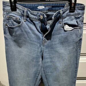 Women's Old Navy Jeans